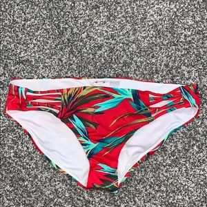 Bikini Bottoms - Medium - PINK